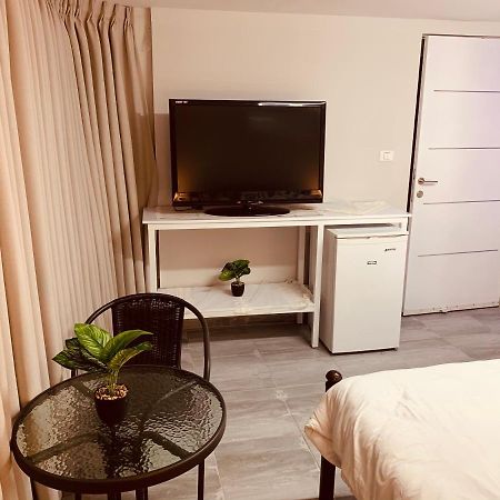 מיאר אירוח דרוזי Apartman Maghār Kültér fotó