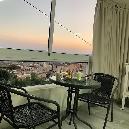 מיאר אירוח דרוזי Apartman Maghār Kültér fotó