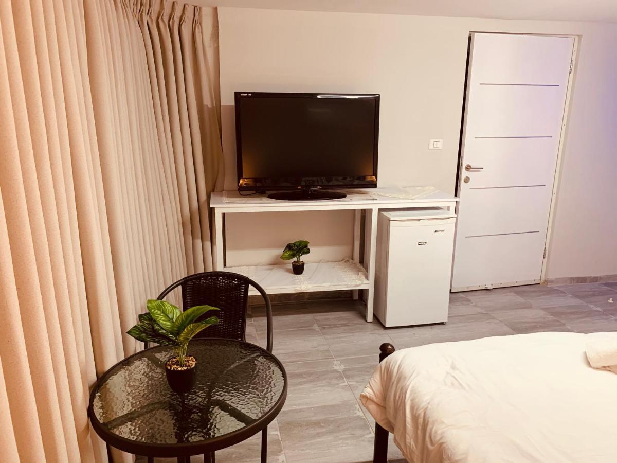 מיאר אירוח דרוזי Apartman Maghār Kültér fotó