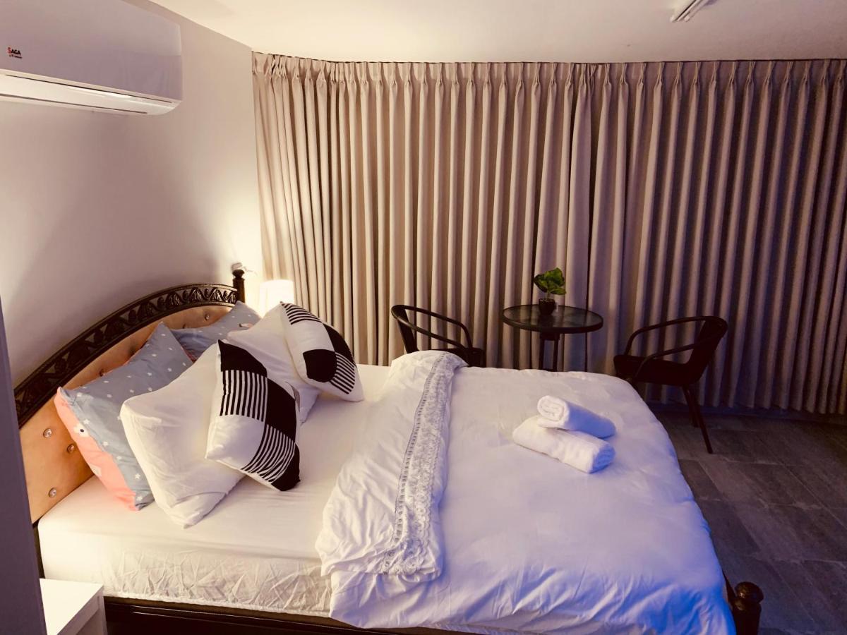 מיאר אירוח דרוזי Apartman Maghār Kültér fotó