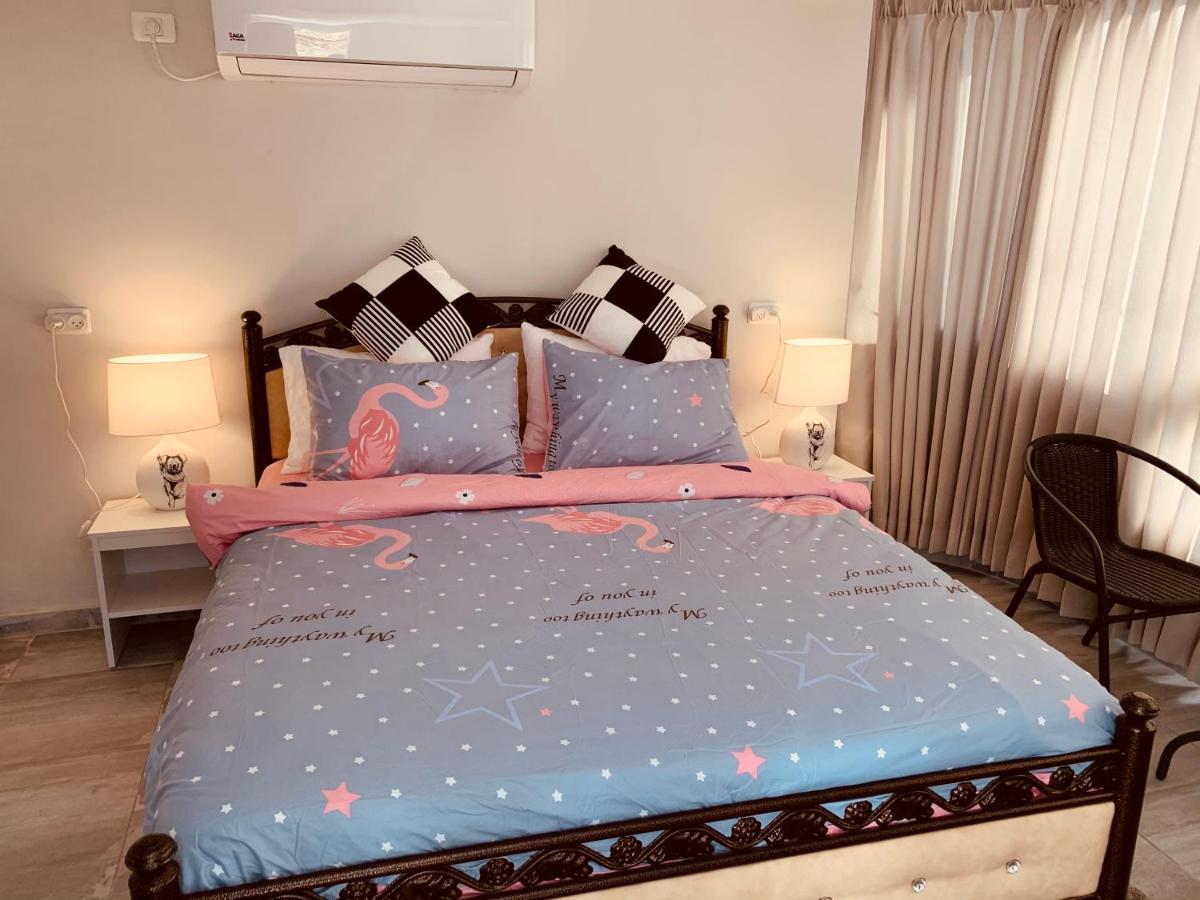 מיאר אירוח דרוזי Apartman Maghār Kültér fotó